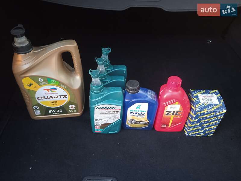 Универсал Citroen C5 2010 в Коростене