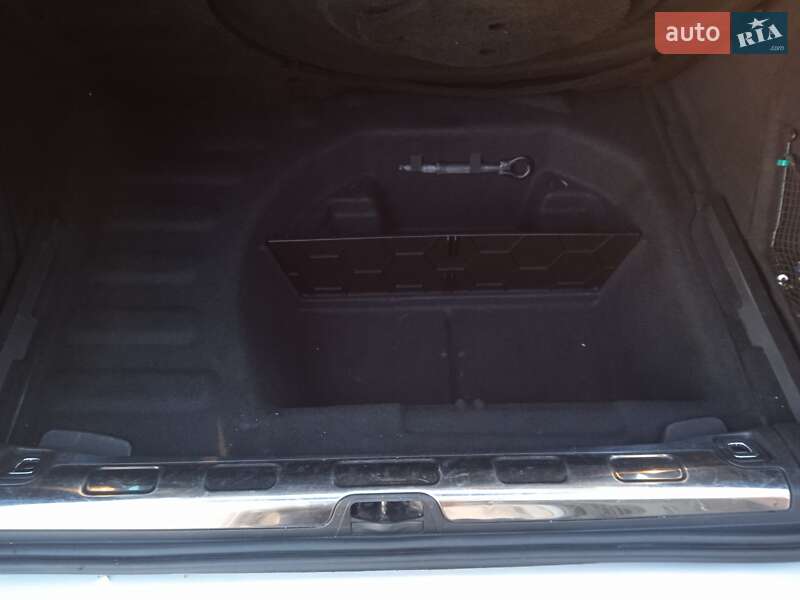 Универсал Citroen C5 2010 в Коростене