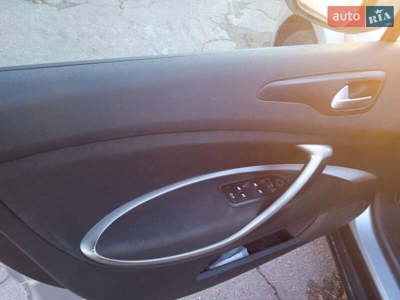 Универсал Citroen C5 2010 в Коростене