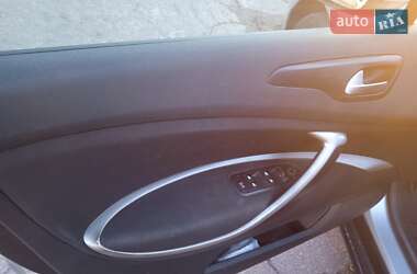 Универсал Citroen C5 2010 в 