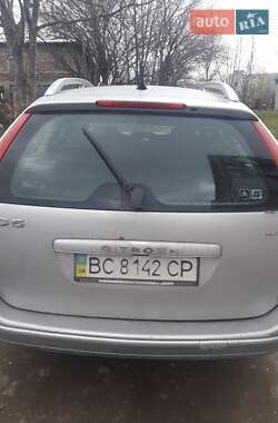 Универсал Citroen C5 2001 в 