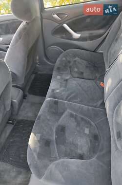Универсал Citroen C5 2001 в 
