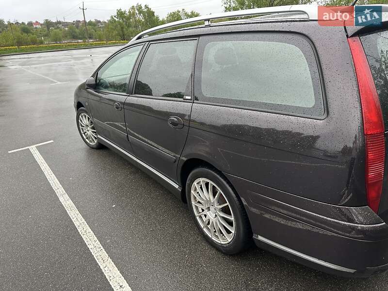 Универсал Citroen C5 2006 в Киеве фото 2 Универсал Citroen C5 2006 в Киеве