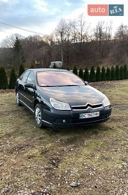 Седан Citroen C5 2006 в Болехові