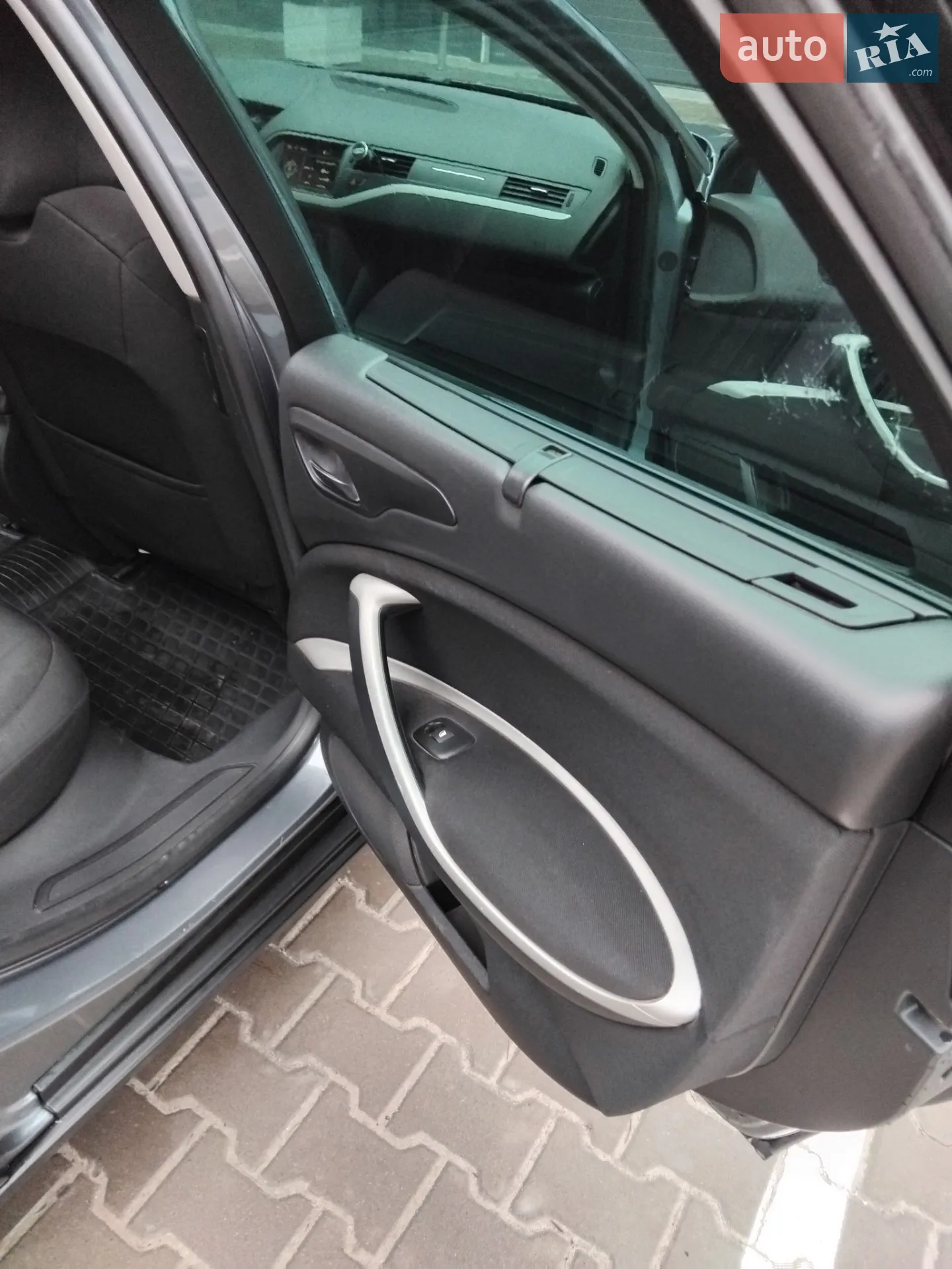 2012 Citroen C5 - мініатюра 5