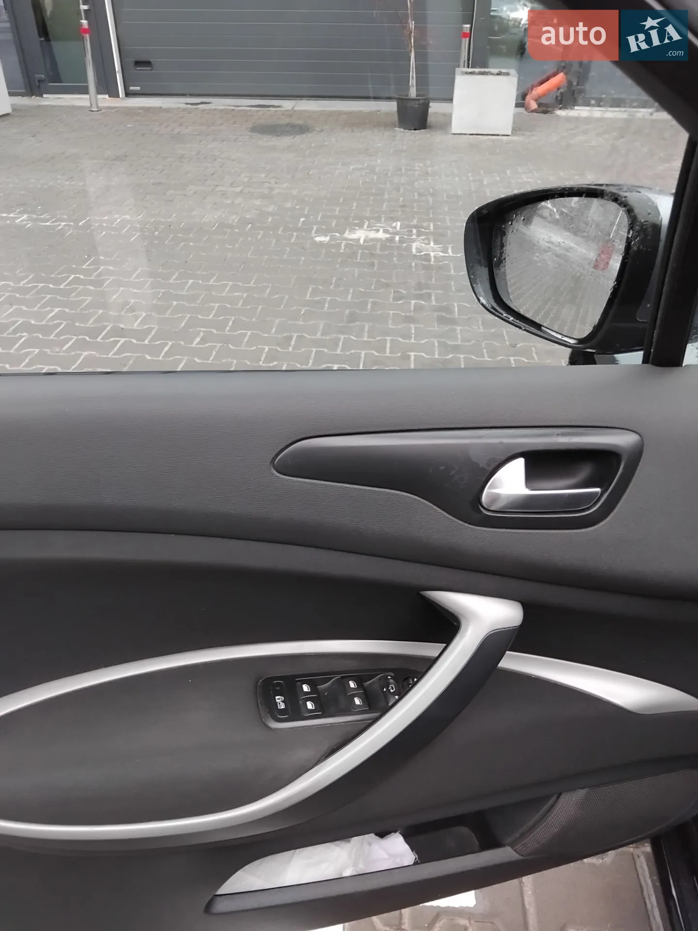 2012 Citroen C5 - мініатюра 16