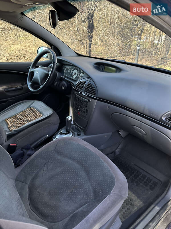 Універсал Citroen C5 2006 в Рівному