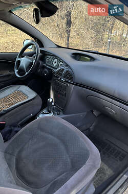 Универсал Citroen C5 2006 в 