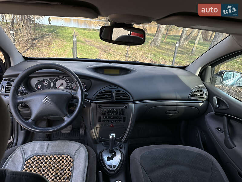 Універсал Citroen C5 2006 в Рівному