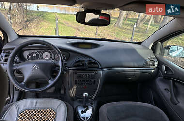 Универсал Citroen C5 2006 в 