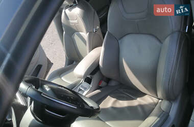 Седан Citroen C5 2010 в Городке