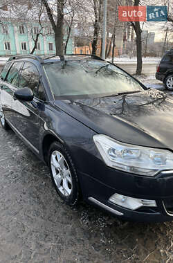 Универсал Citroen C5 2010 в Хмельницком