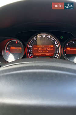 Универсал Citroen C5 2010 в 