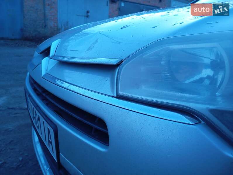 Универсал Citroen C5 2010 в Полтаве