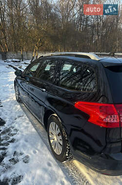 Универсал Citroen C5 2009 в 