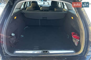 Универсал Citroen C5 2009 в 
