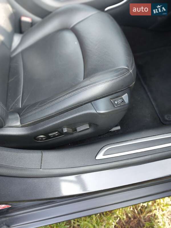 Універсал Citroen C5 2012 в Хотині