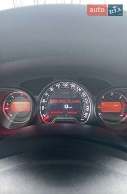 Универсал Citroen C5 2010 в 