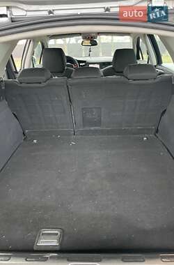 Универсал Citroen C5 2010 в 