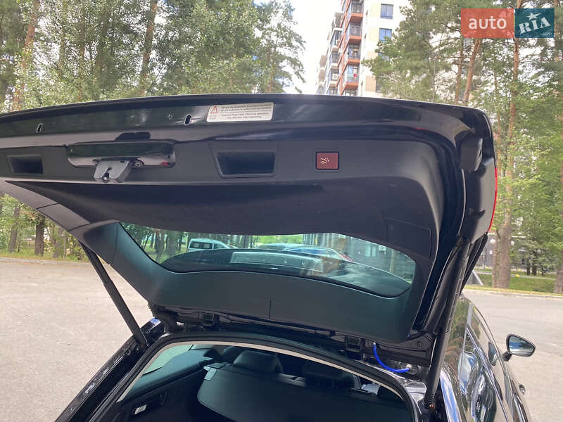 Универсал Citroen C5 2010 в Житомире