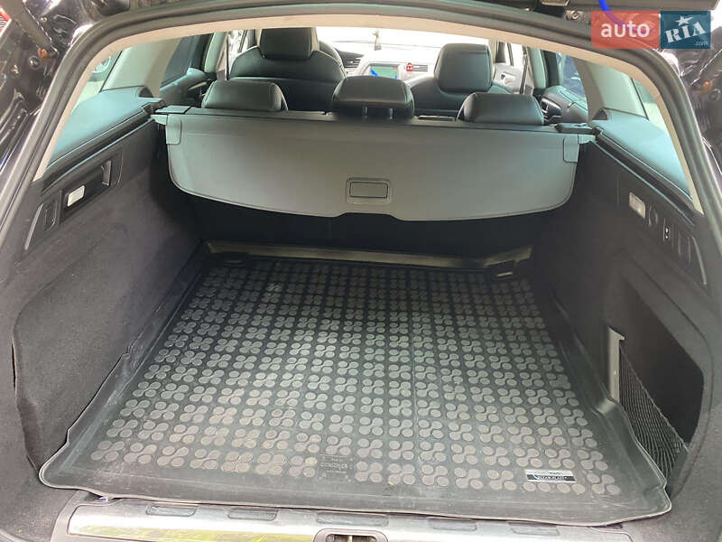 Универсал Citroen C5 2010 в Житомире