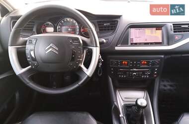 Универсал Citroen C5 2011 в Дубно