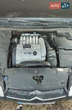 Универсал Citroen C5 2005 в 