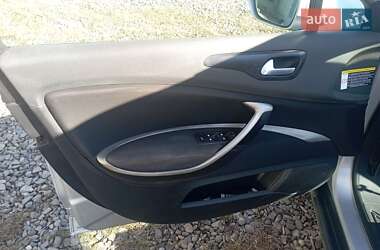 Универсал Citroen C5 2008 в 