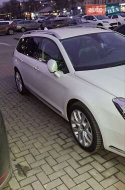 Универсал Citroen C5 2011 в Виннице