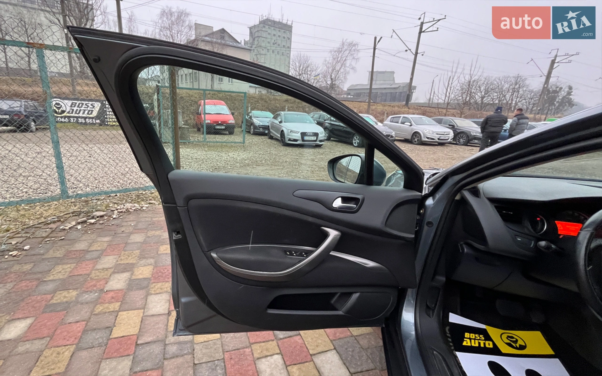 2010 Citroen C5 - мініатюра 11