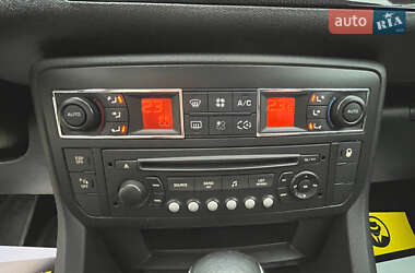 Седан Citroen C5 2010 в 