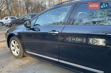 Универсал Citroen C5 2009 в 