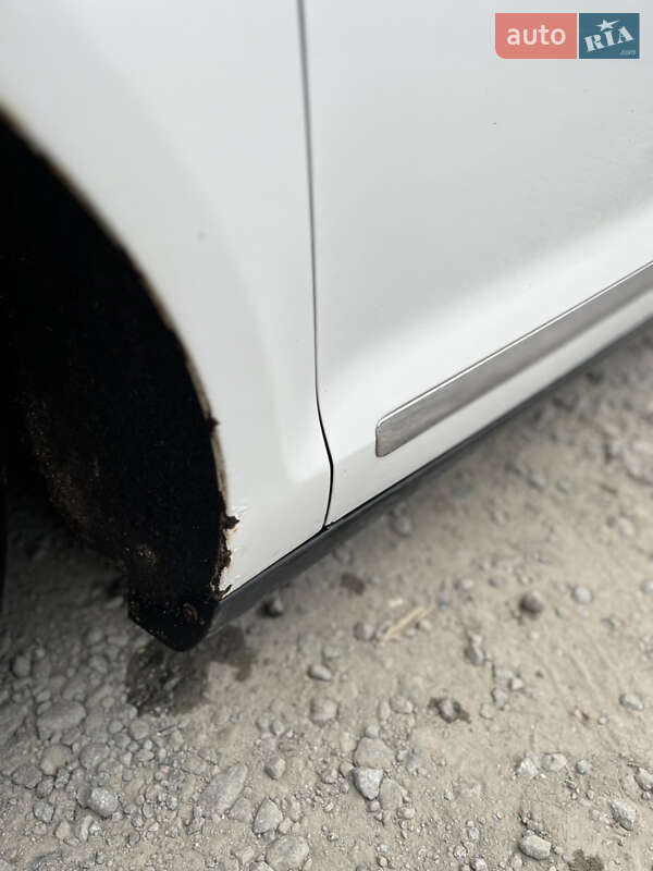 Универсал Citroen C5 2010 в Изяславе
