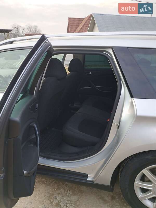 Універсал Citroen C5 2010 в Вашківцях