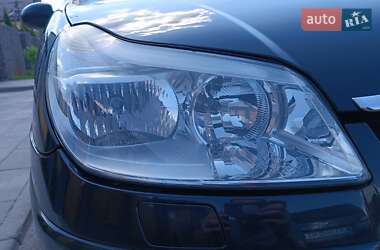 Седан Citroen C5 2008 в 