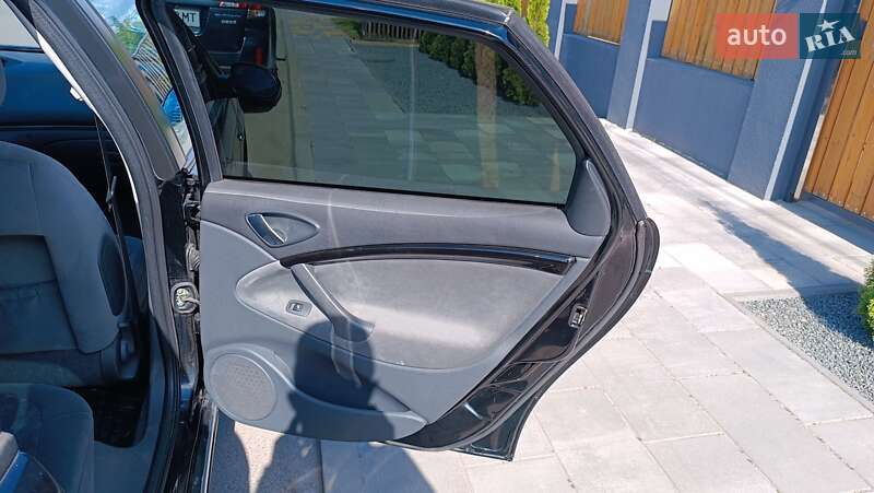 Седан Citroen C5 2008 в Києві