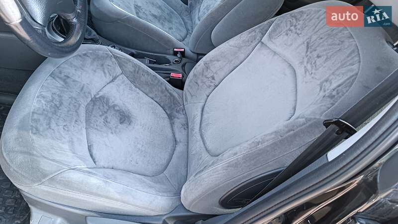 Седан Citroen C5 2008 в Києві