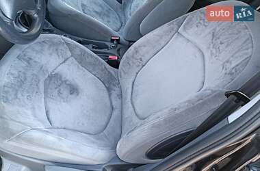 Седан Citroen C5 2008 в 