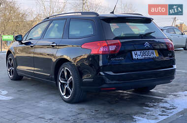 Універсал Citroen C5 2009 в Вінниці