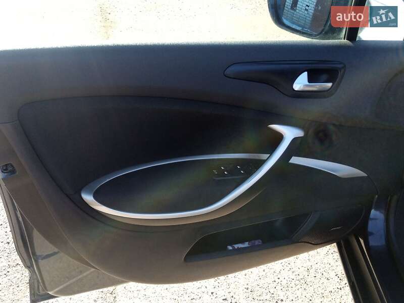 Універсал Citroen C5 2008 в Рівному