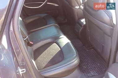 Универсал Citroen C5 2008 в 