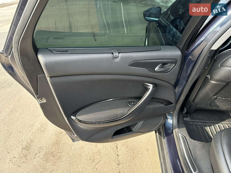 Универсал Citroen C5 2010 в Липовой Долине