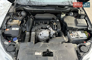 Универсал Citroen C5 2010 в 