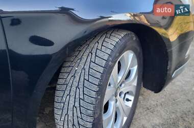Седан Citroen C5 2009 в 