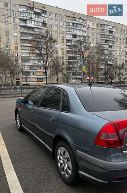 Седан Citroen C5 2006 в 