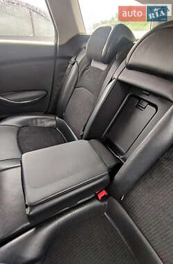 Універсал Citroen C5 2009 в 