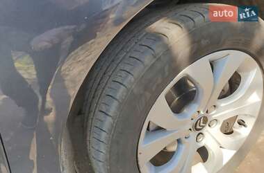 Седан Citroen C5 2011 в 