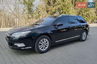 Універсал Citroen C5 2011 в Вінниці