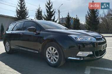 Універсал Citroen C5 2011 в Вінниці