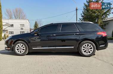 Універсал Citroen C5 2011 в Вінниці